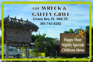 Wreck & Galley