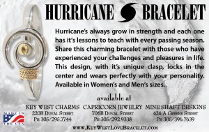 Hurricane Bracelet