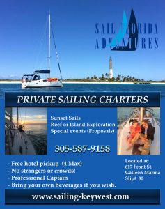 Private Sailoring