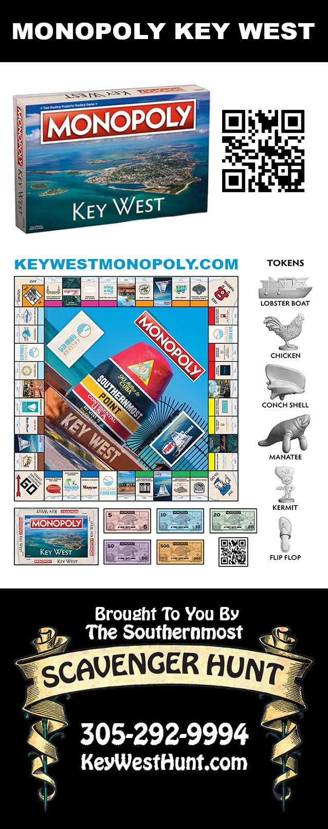 KW Monopoly